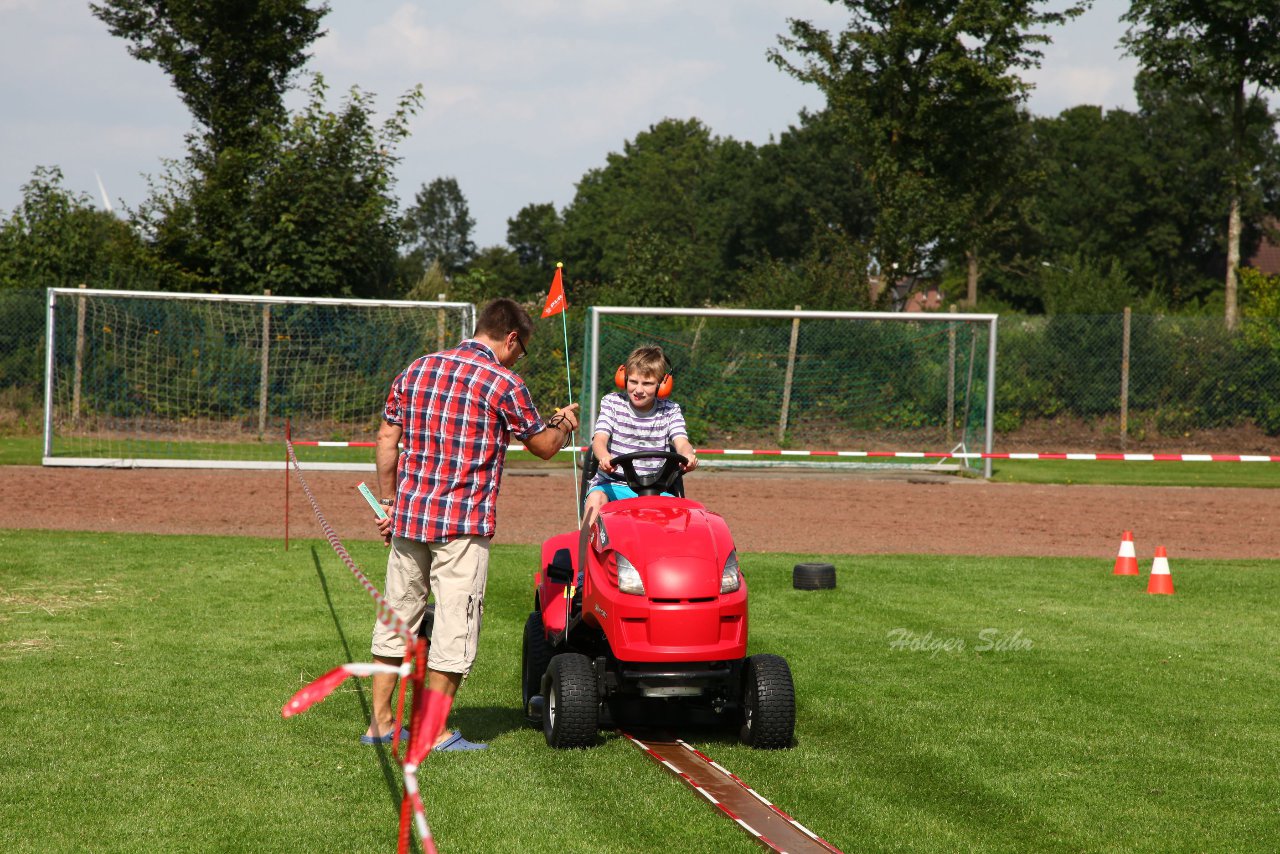 Bild 40 - Kindervogelschiessen am 17.8.12